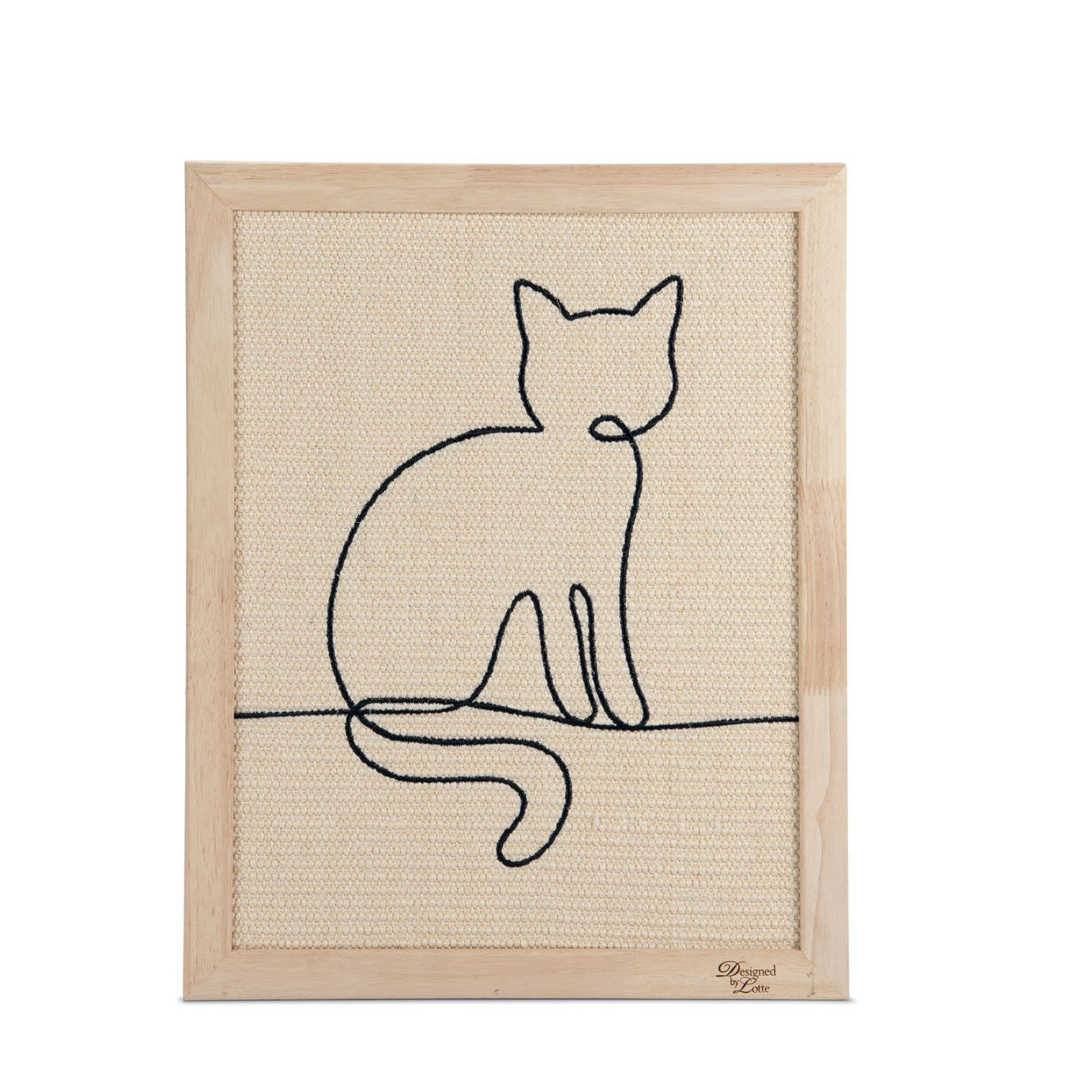 Tableau à griffer Sammy