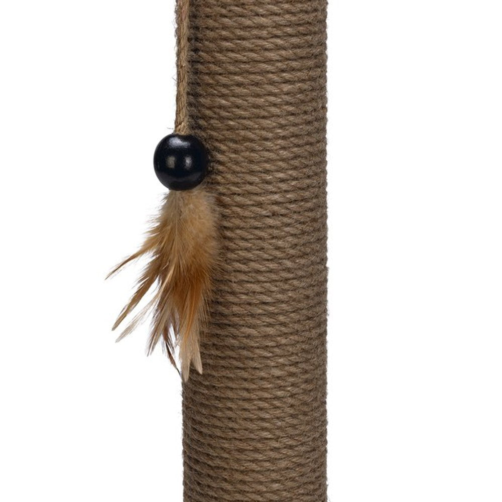 Poteau à griffer Vyda