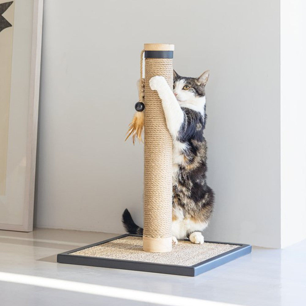 Poteau à griffer Vyda