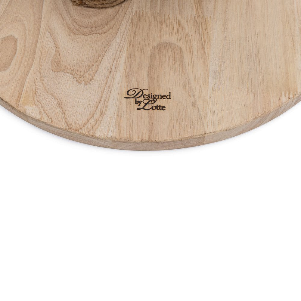 Poteau à griffer Willa