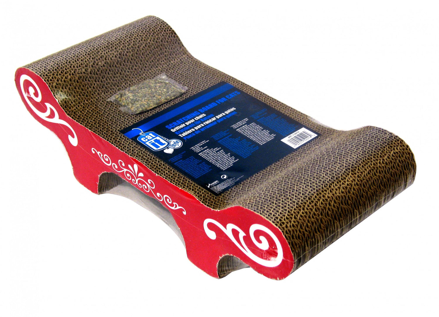 Griffoirs en carton nouvelle génération