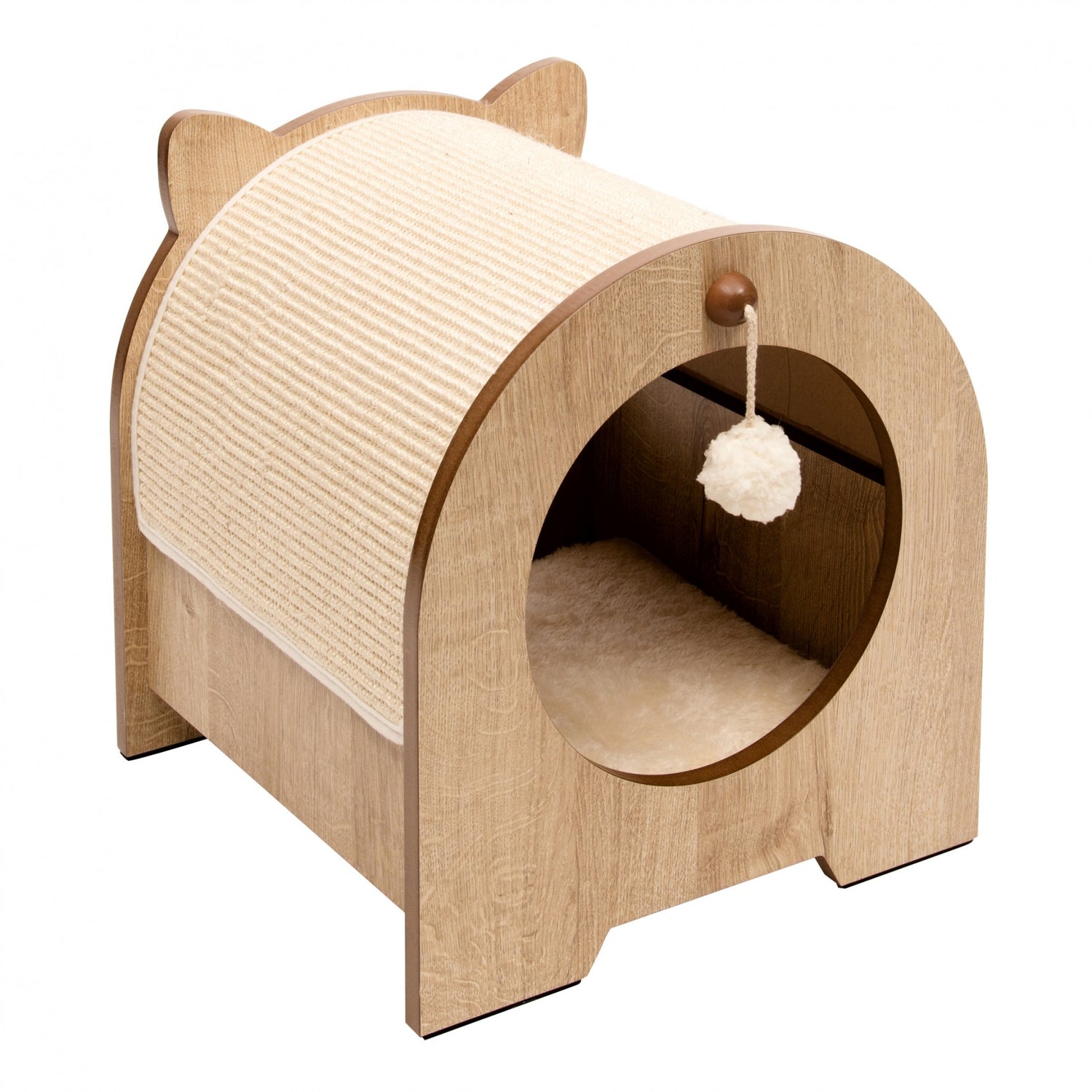 Griffoir Vesper Minou