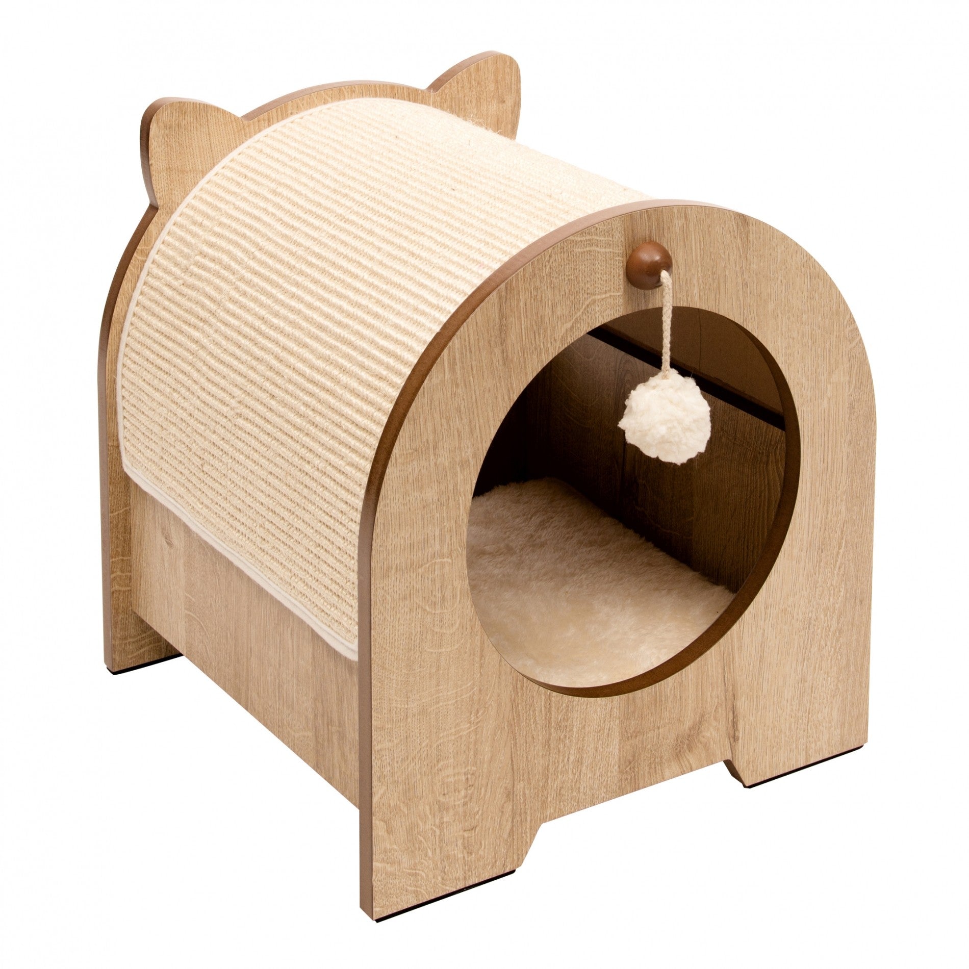 Griffoir Vesper Minou