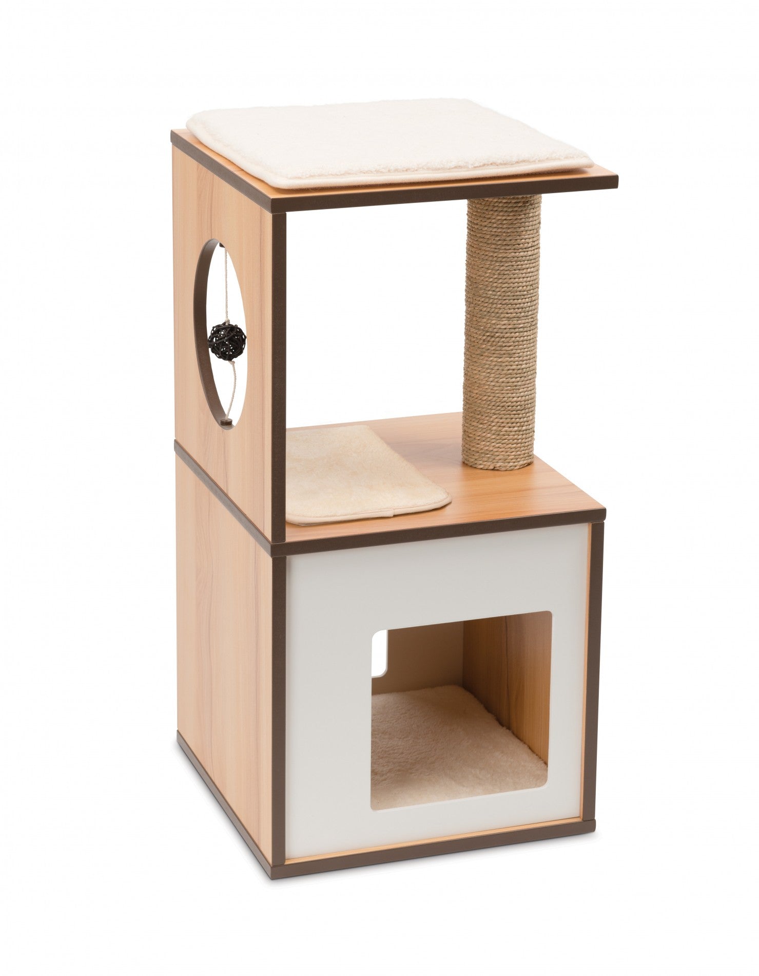Arbre à chat Vesper V-Box Small