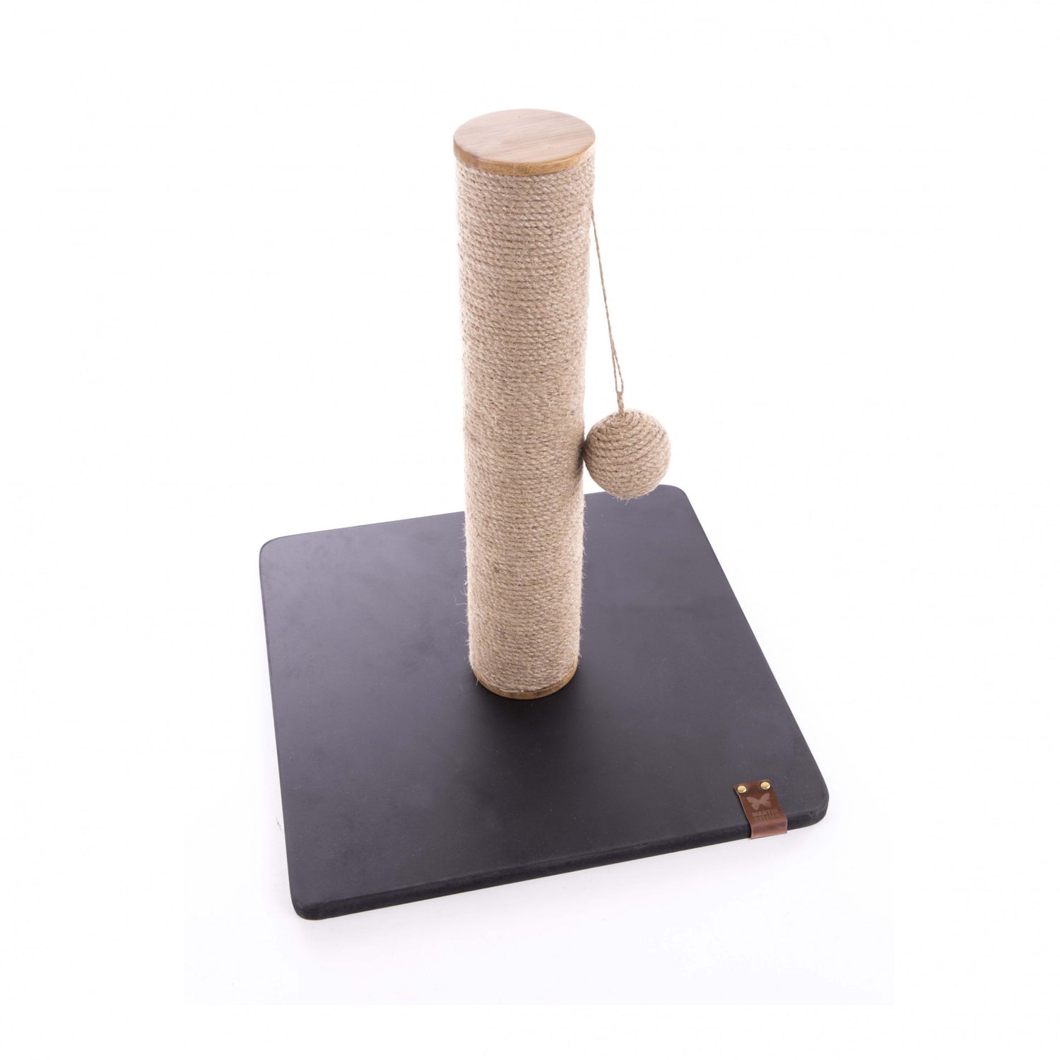 Poteau à griffer Relaxation Sisal pour chat