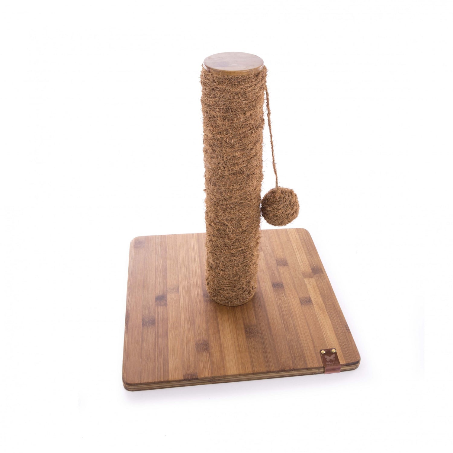 Poteau à griffer Envoûtant Coco pour chat