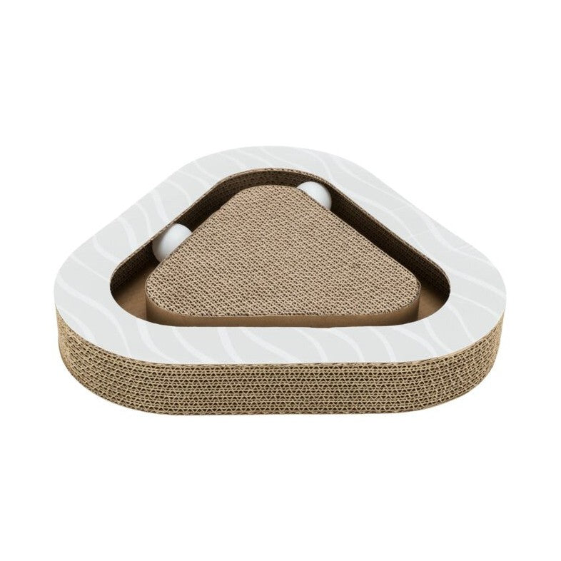 Plaque Griffoir à balles