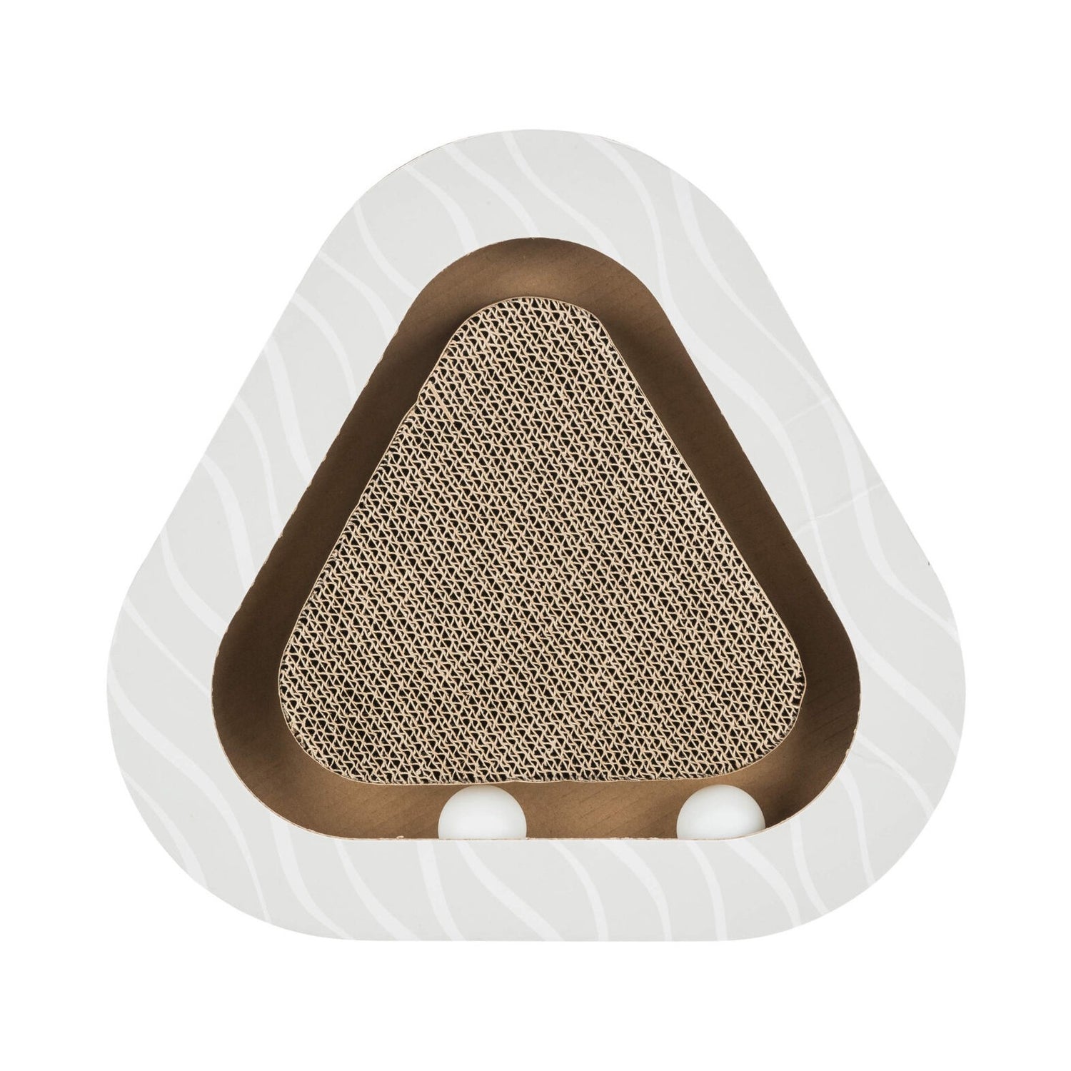 Plaque Griffoir à balles