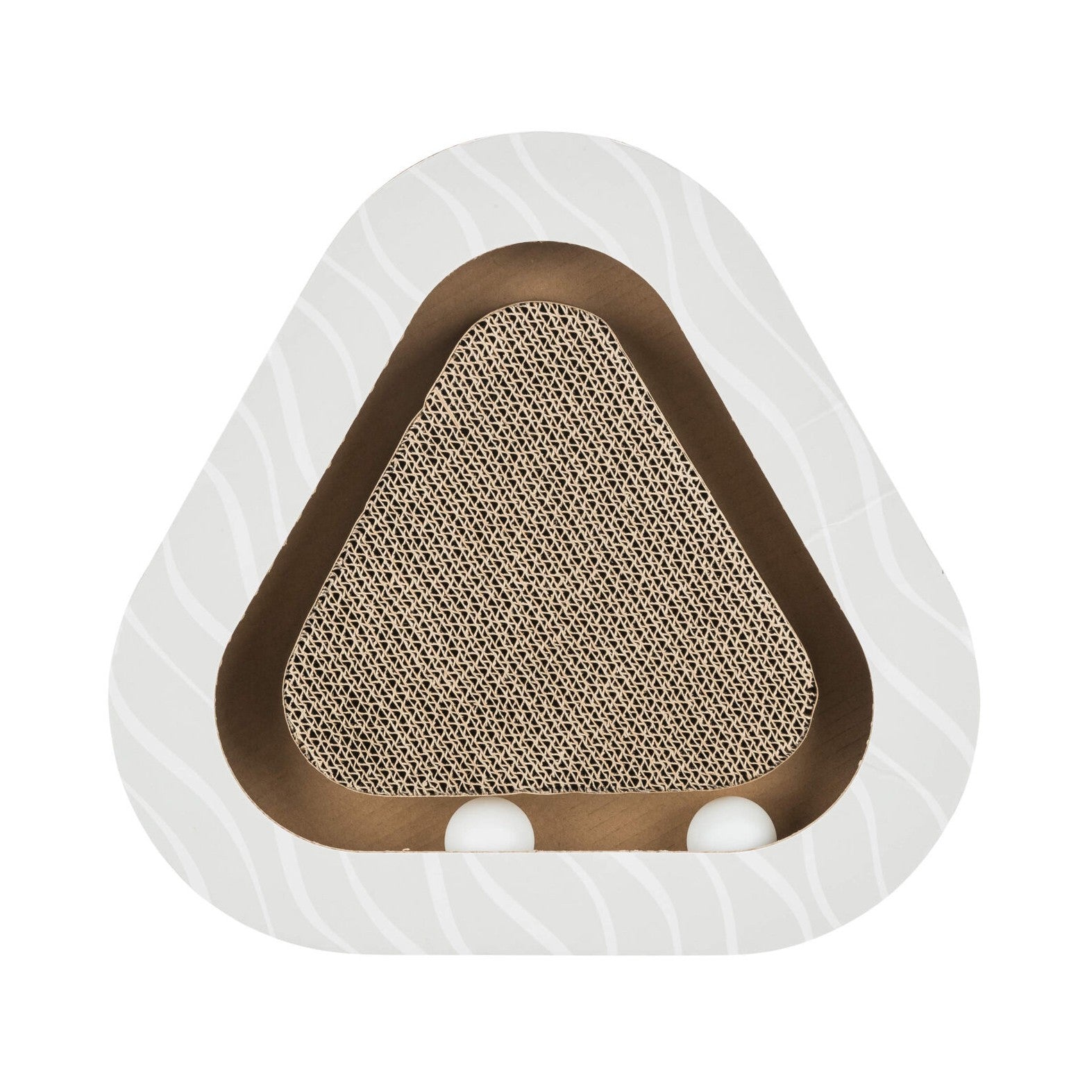 Plaque Griffoir à balles