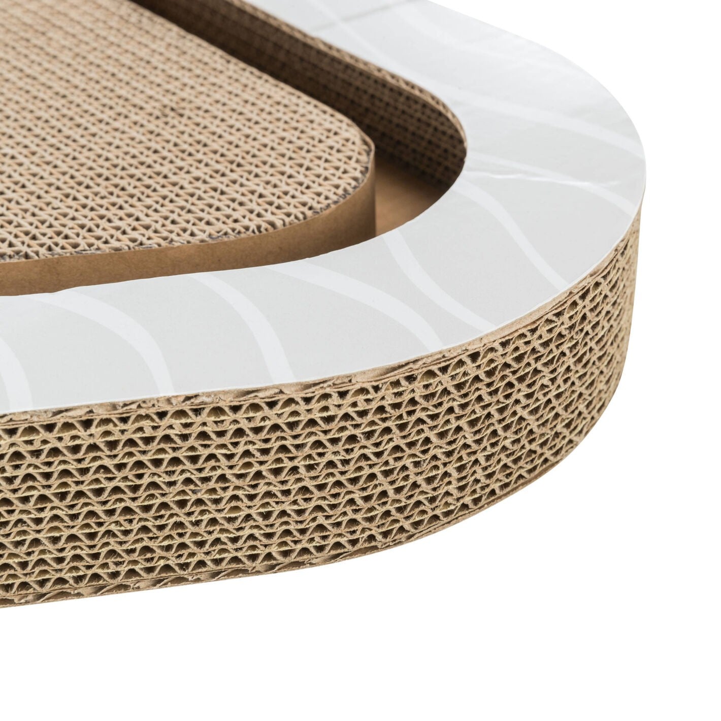 Plaque Griffoir à balles