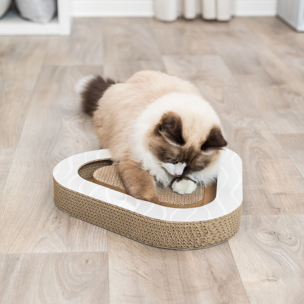 Plaque Griffoir à balles