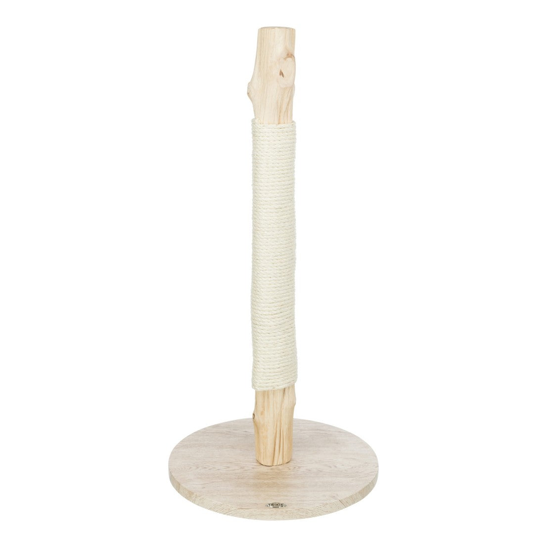 Poteau à griffer Natural Wood