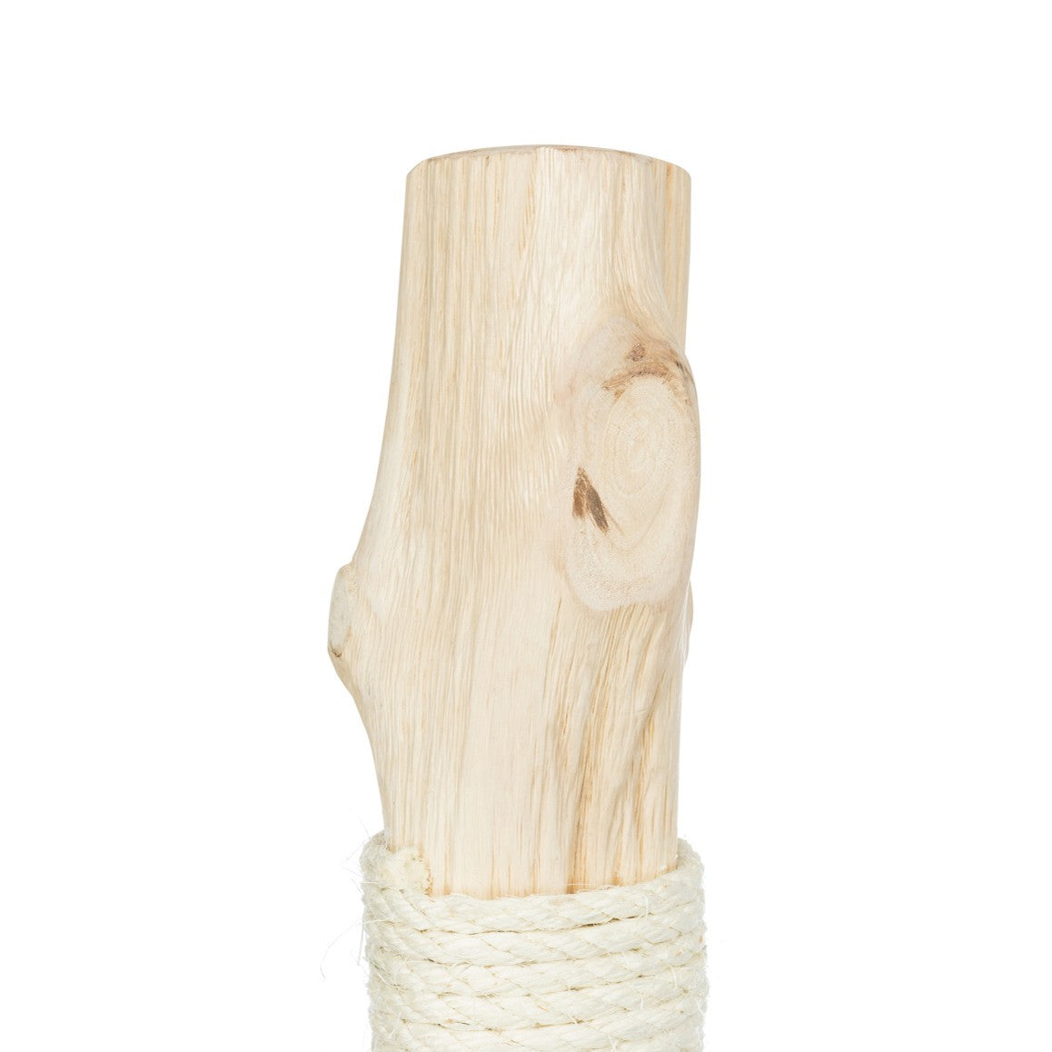 Poteau à griffer Natural Wood