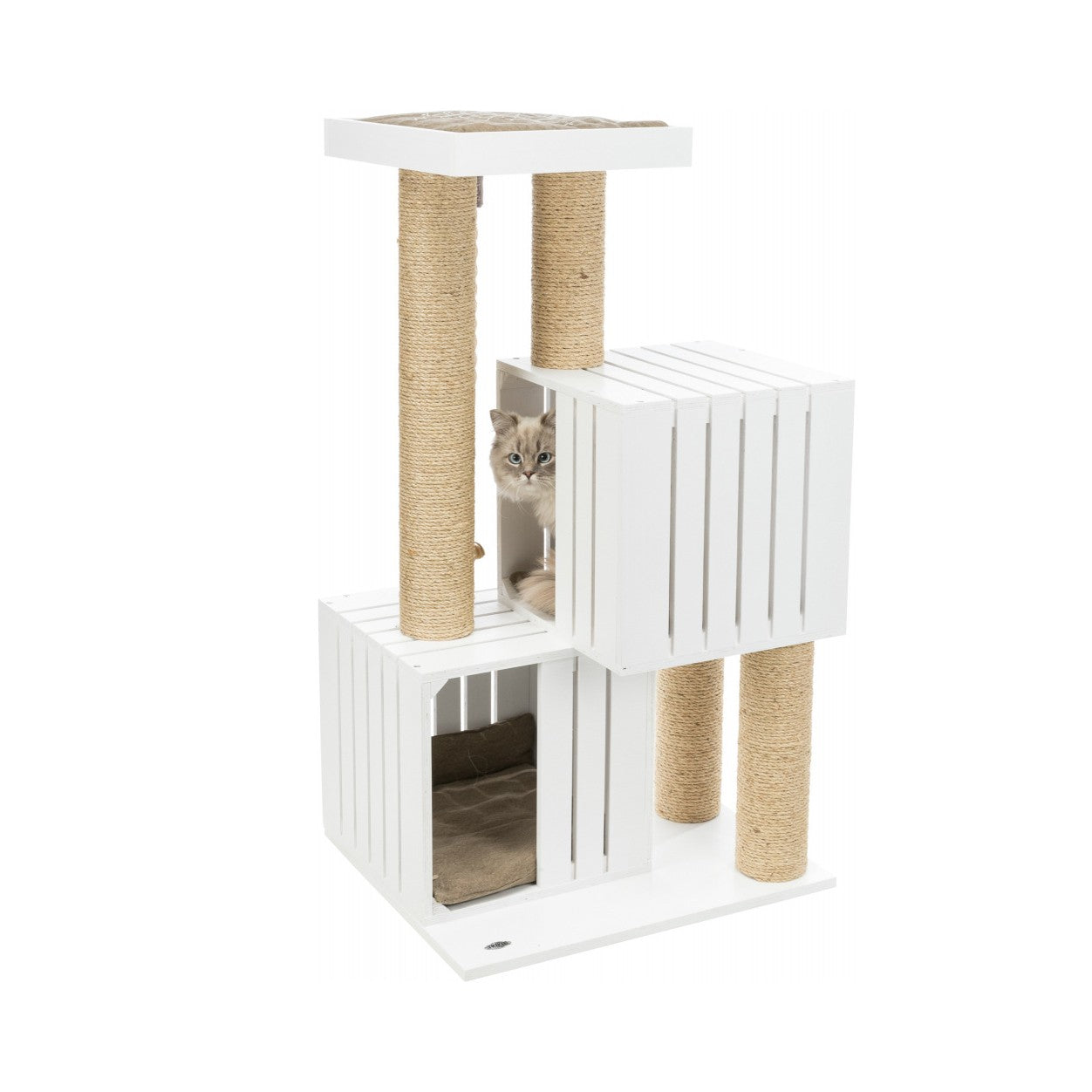 Arbre à chat Be Nordic Skadi