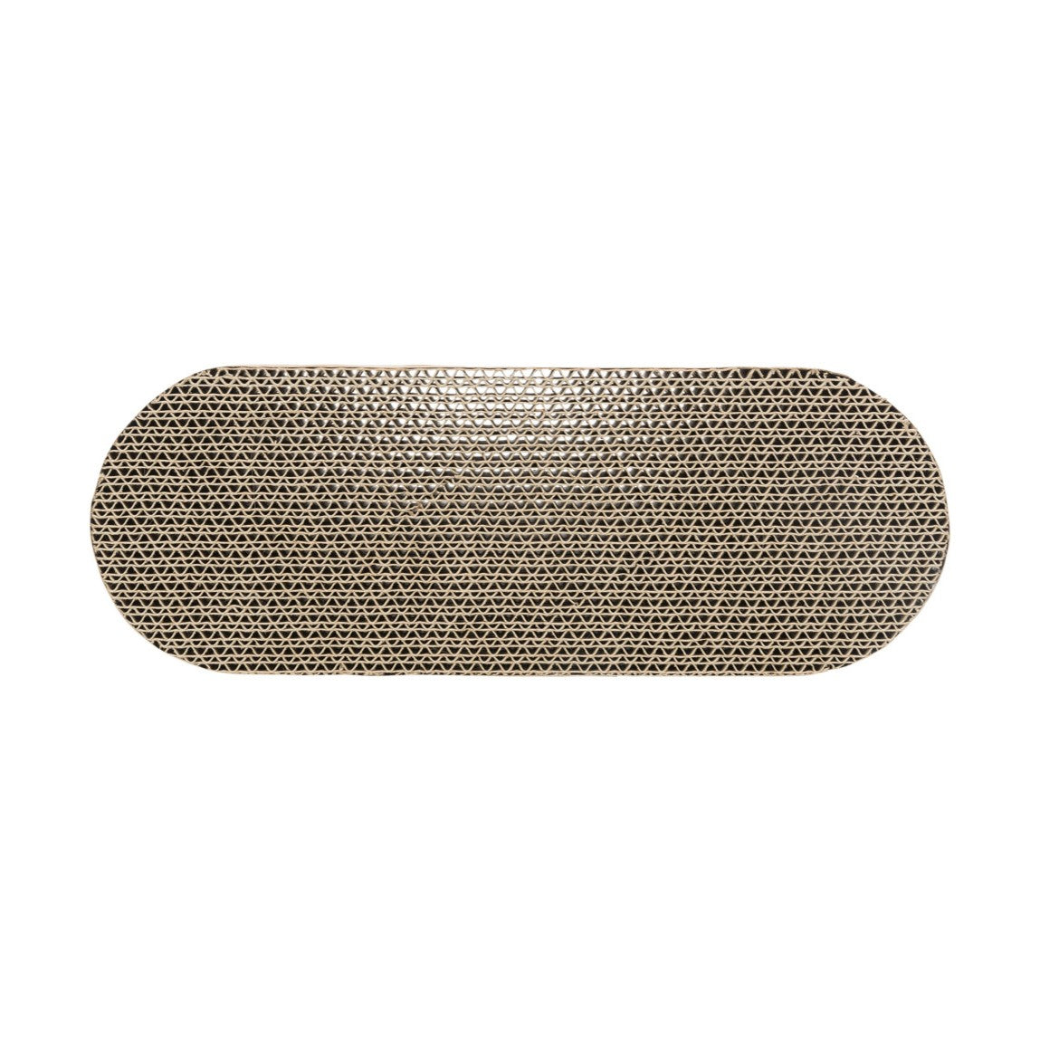 Plaque de rechange pour griffoir