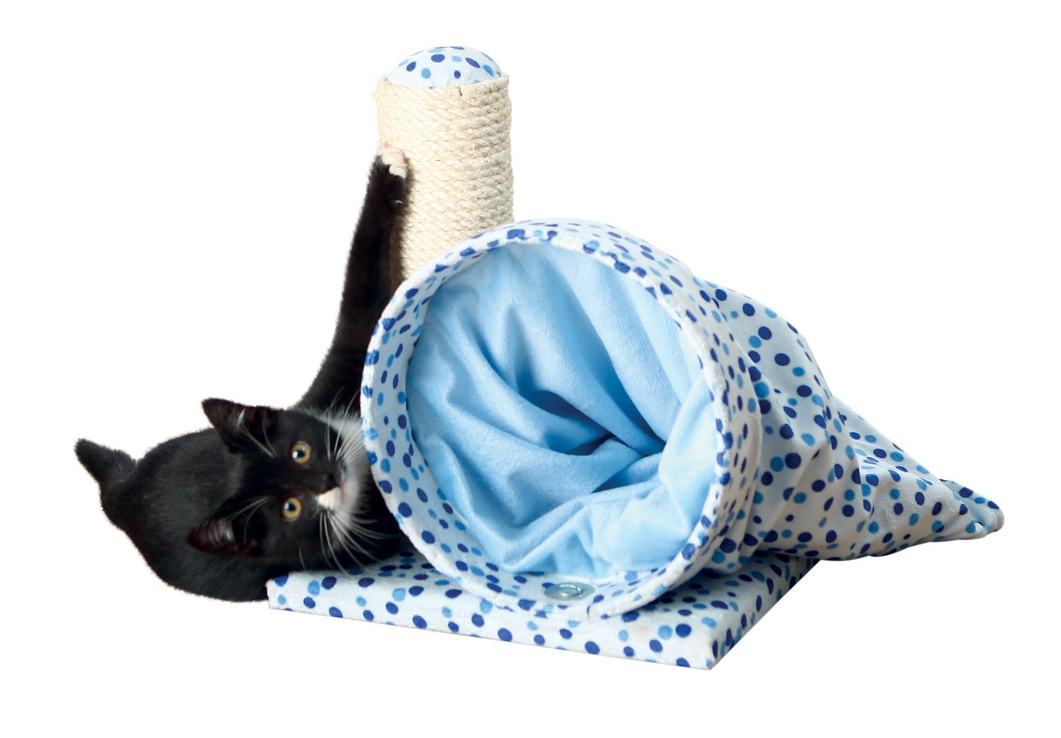 Coin détente Callisto