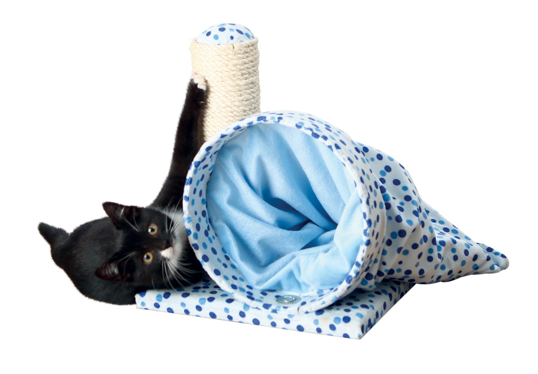 Coin détente Callisto