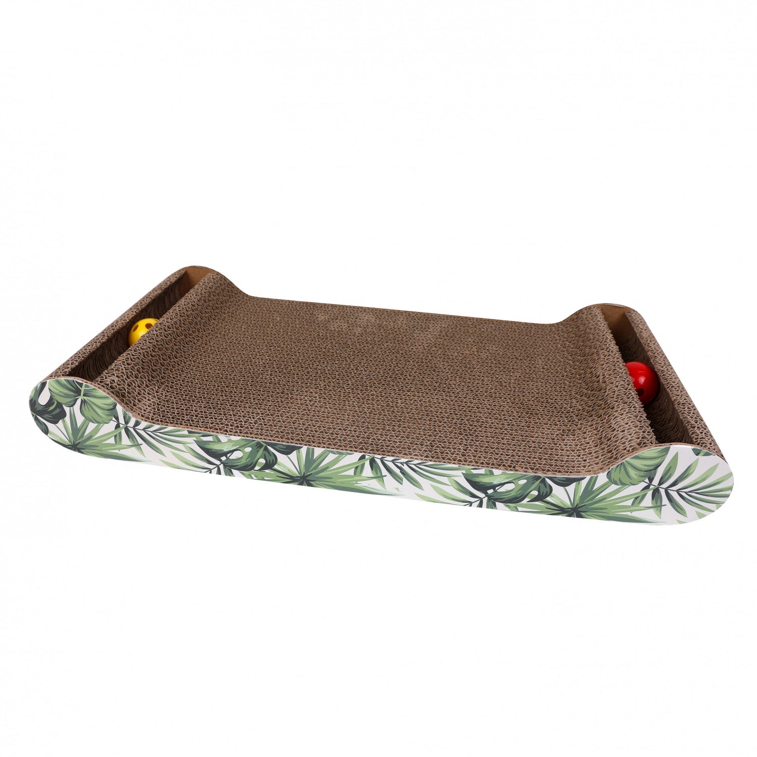 Griffoir canapé Tropical