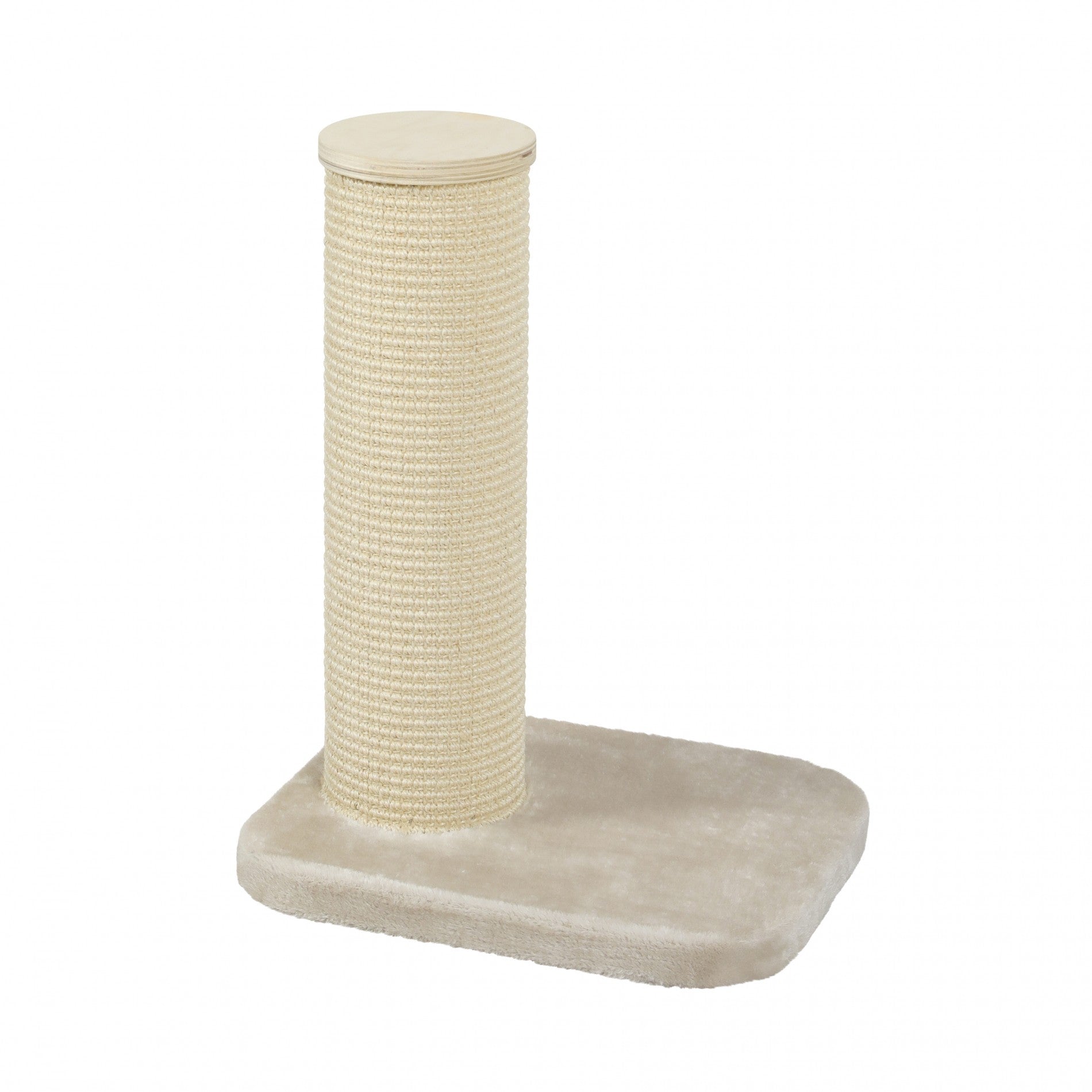 Poteau à griffer City Cat