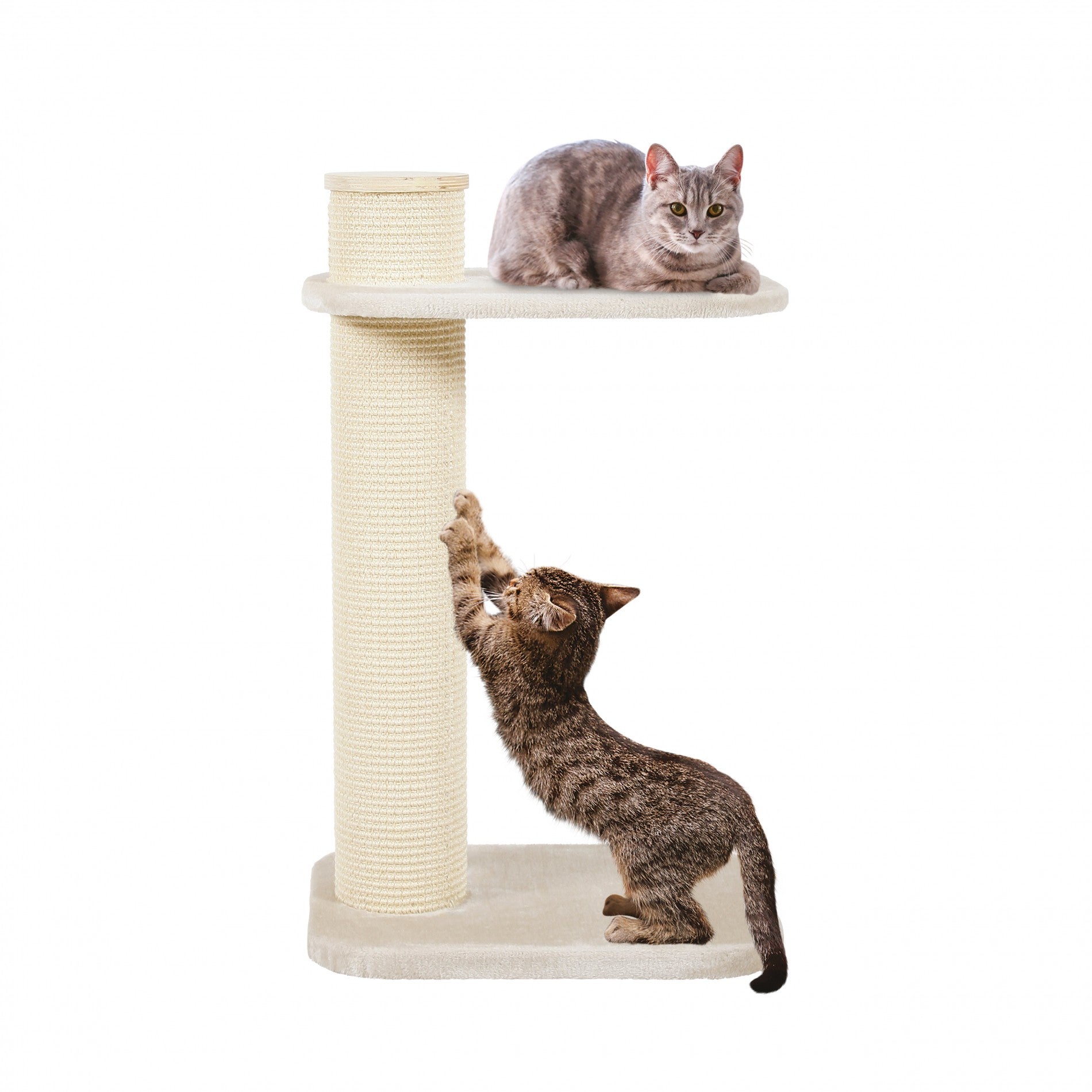 Arbre à chat City Cat