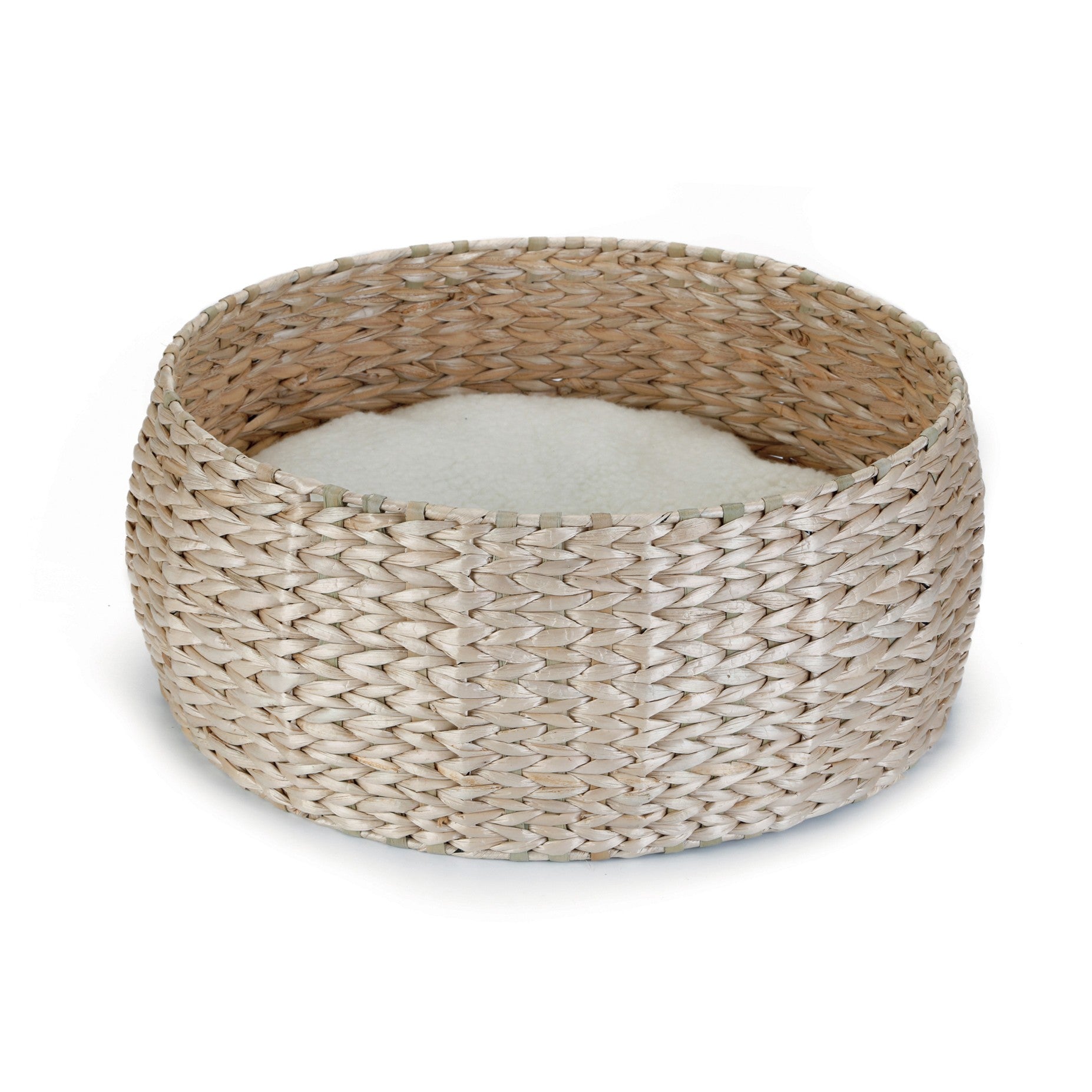 Corbeille ronde Kubu