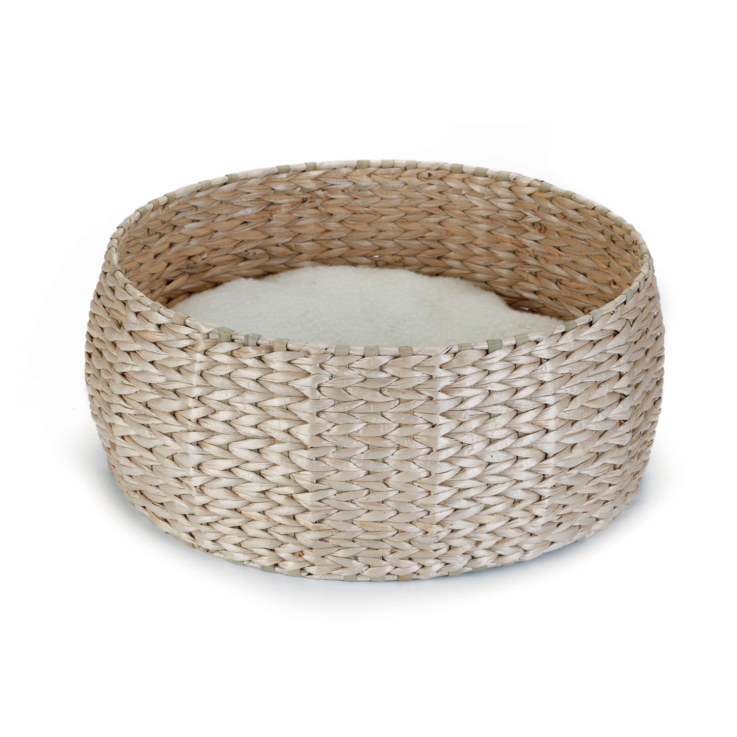 Corbeille ronde Kubu