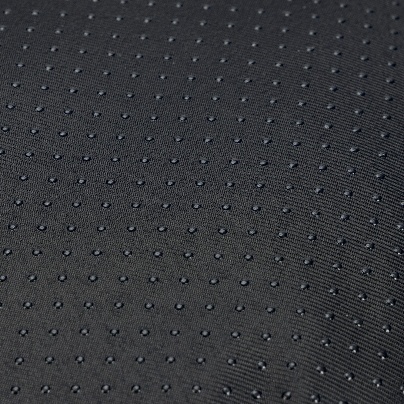 Coussin velours côtelé