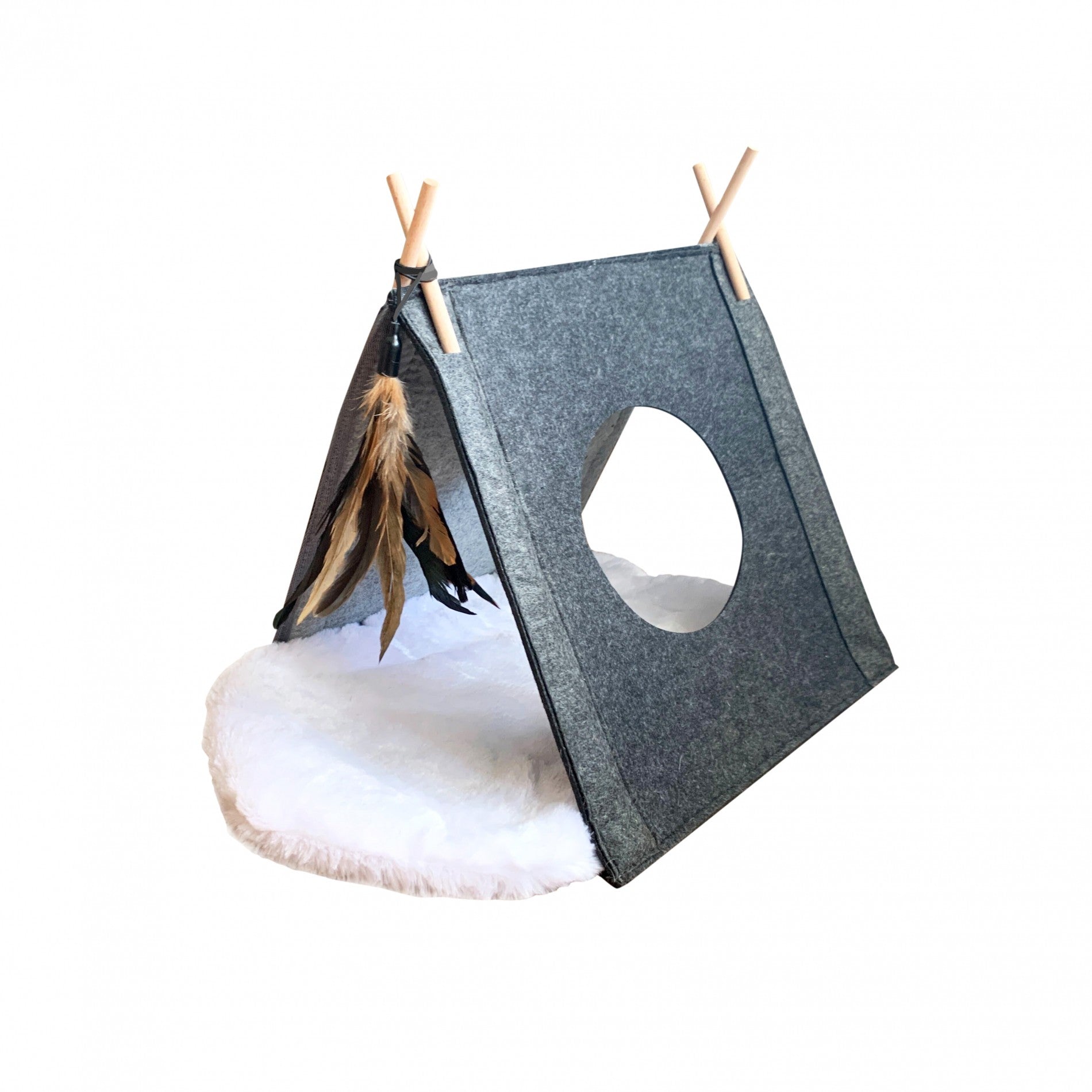 Tipi griffoir Habikatt