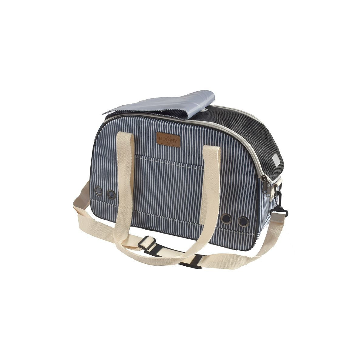 Sac de transport Tennis marine