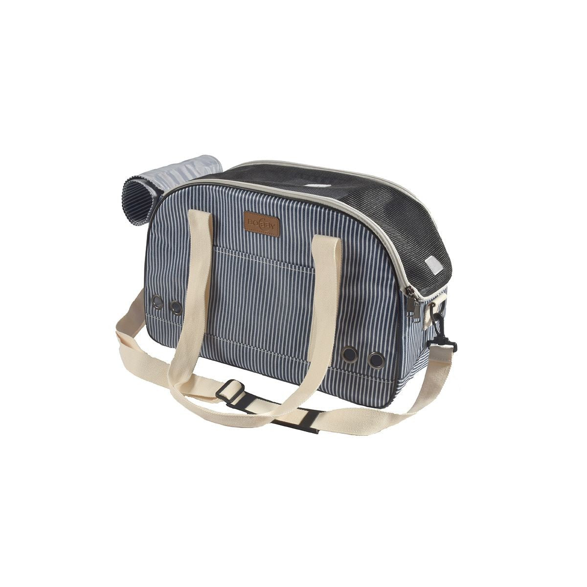 Sac de transport Tennis marine