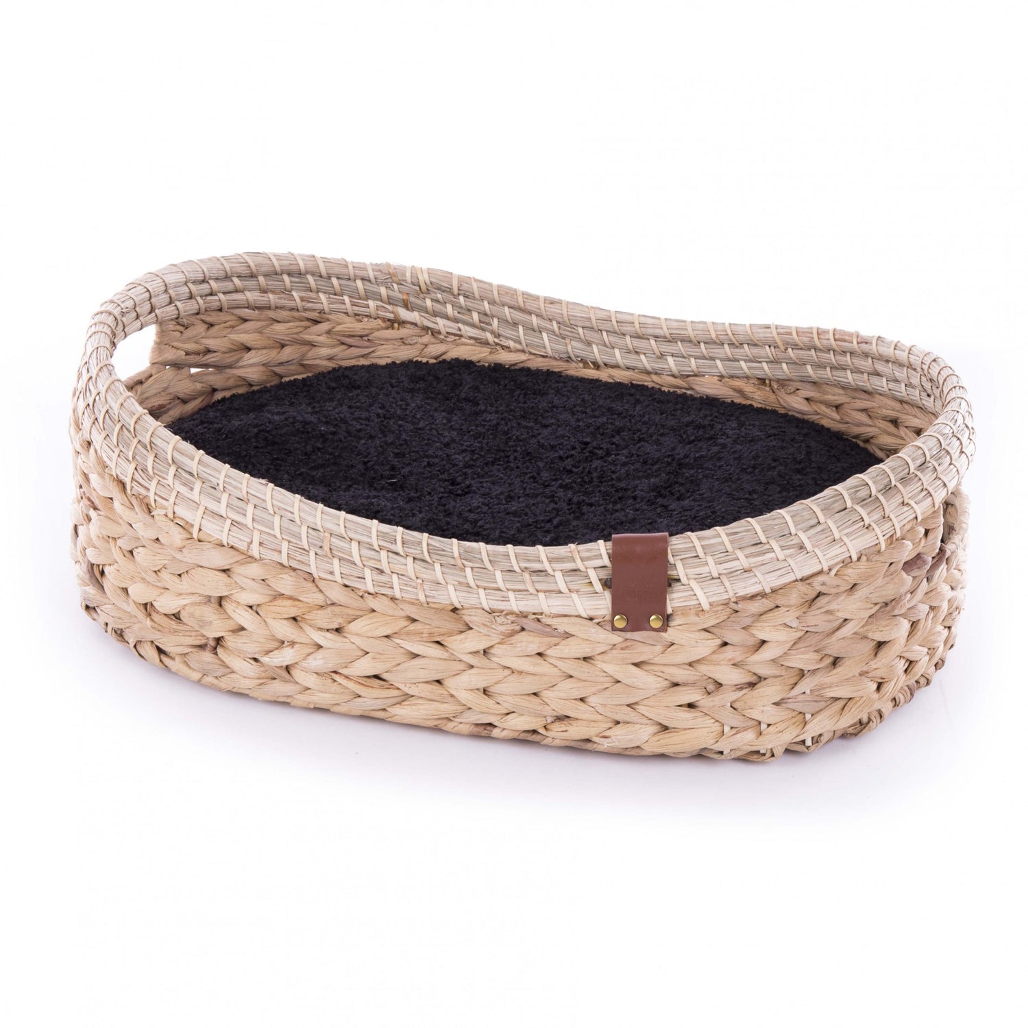 Corbeille Couffin pour chat et petit chien