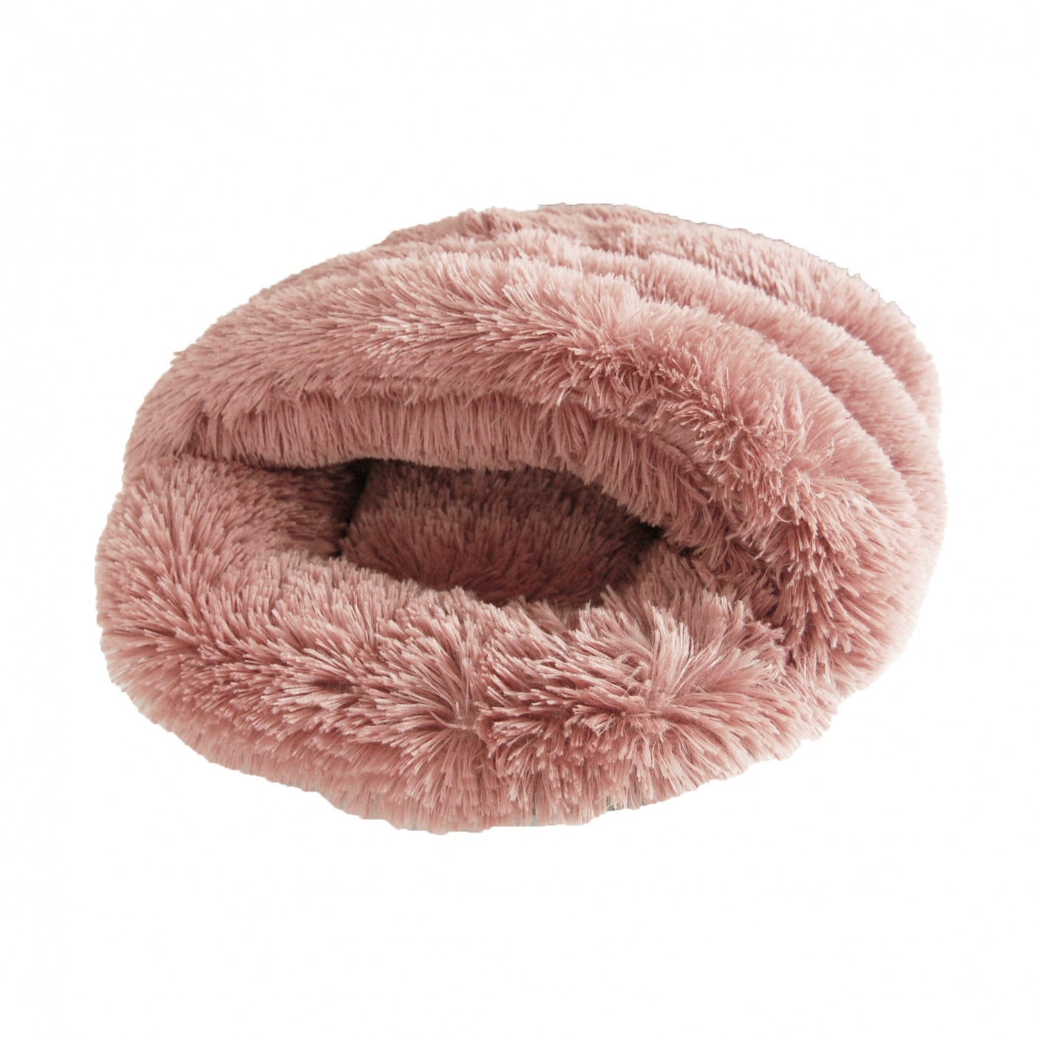 Lit douillet Cocoon pour chat et petit chien