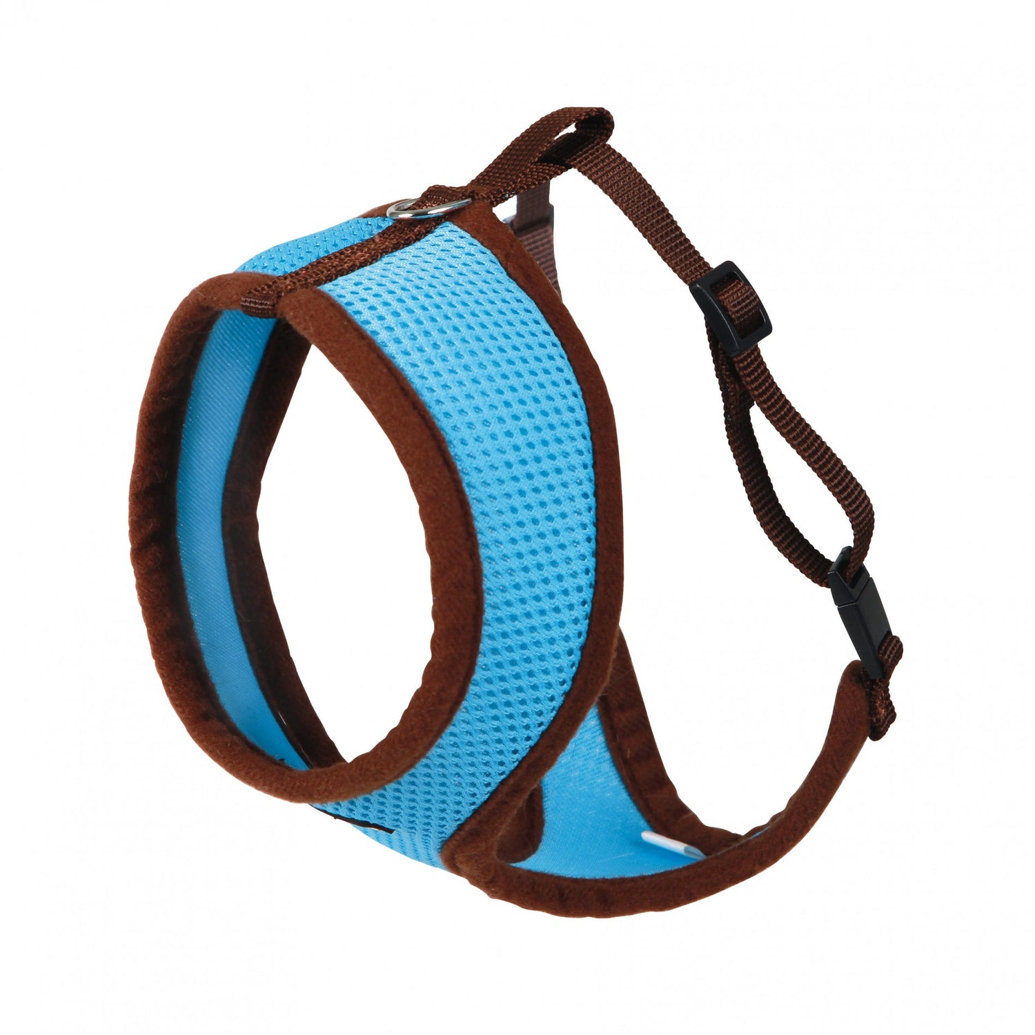 Harnais et laisse Active