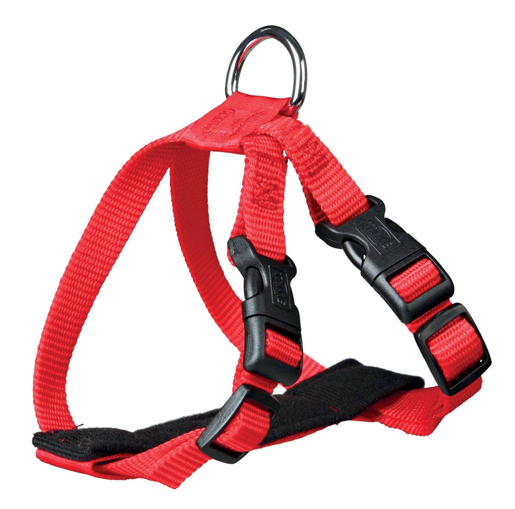 Harnais chat voiture