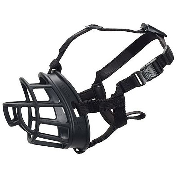 Muselière Baskerville Ultra