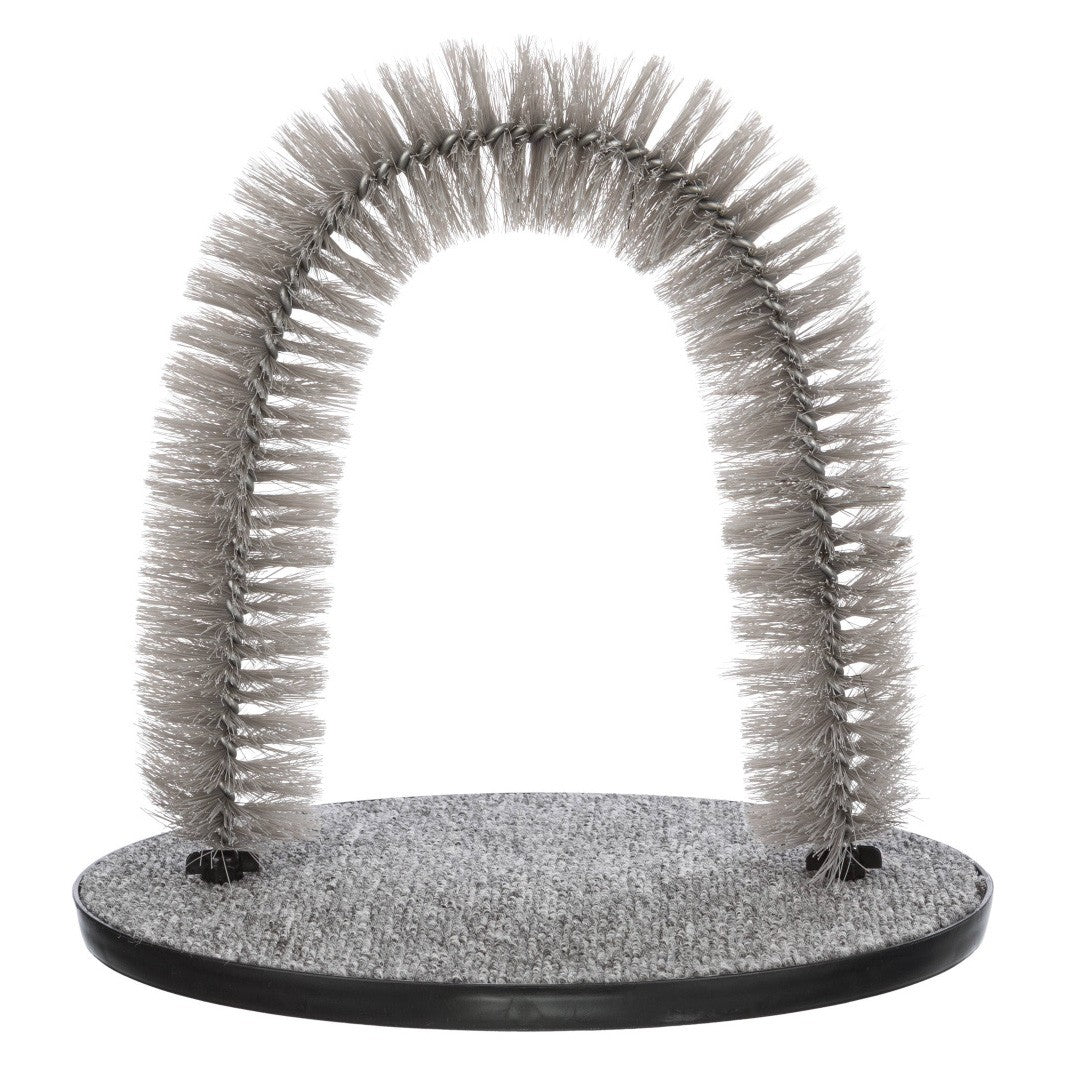 Arc de massage et de soin du pelage