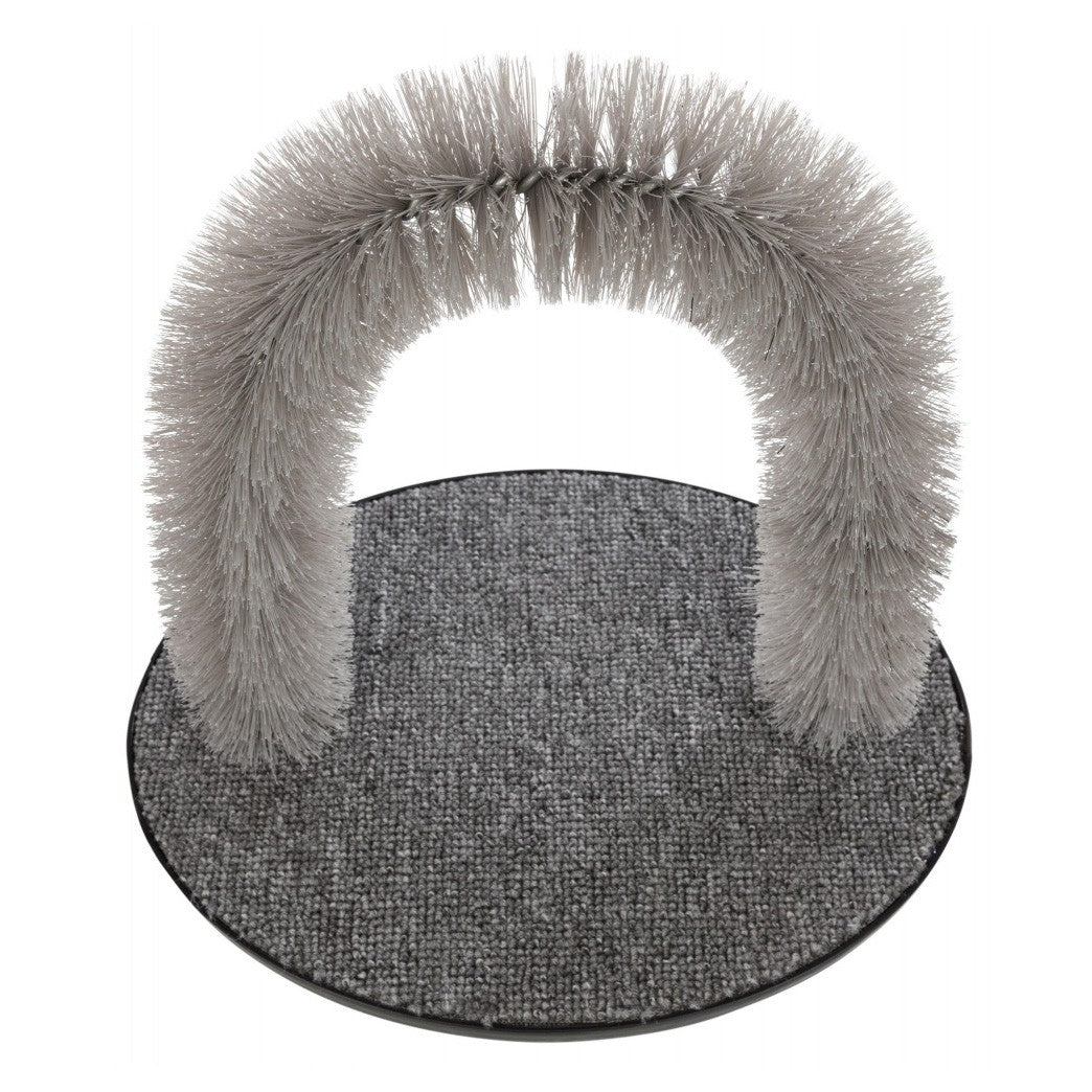 Arc de massage et de soin du pelage