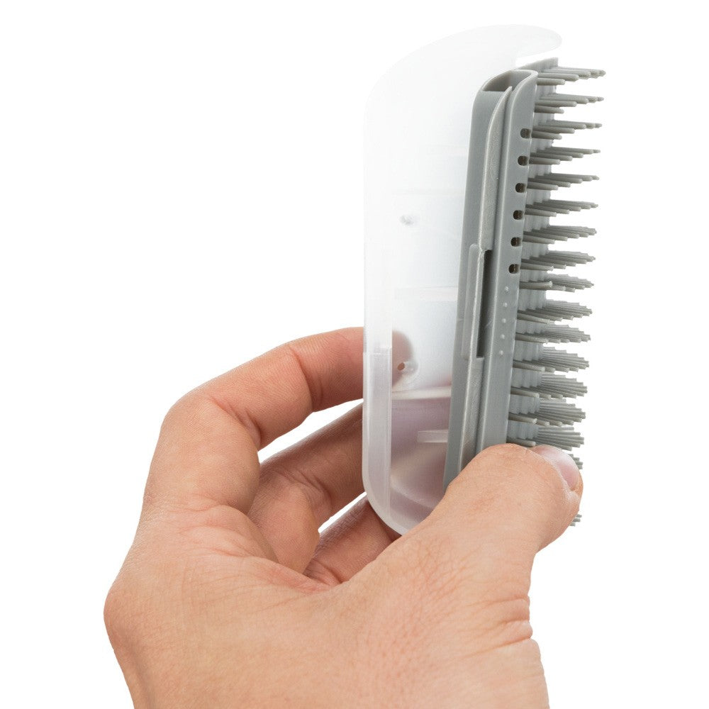 Brosse d&