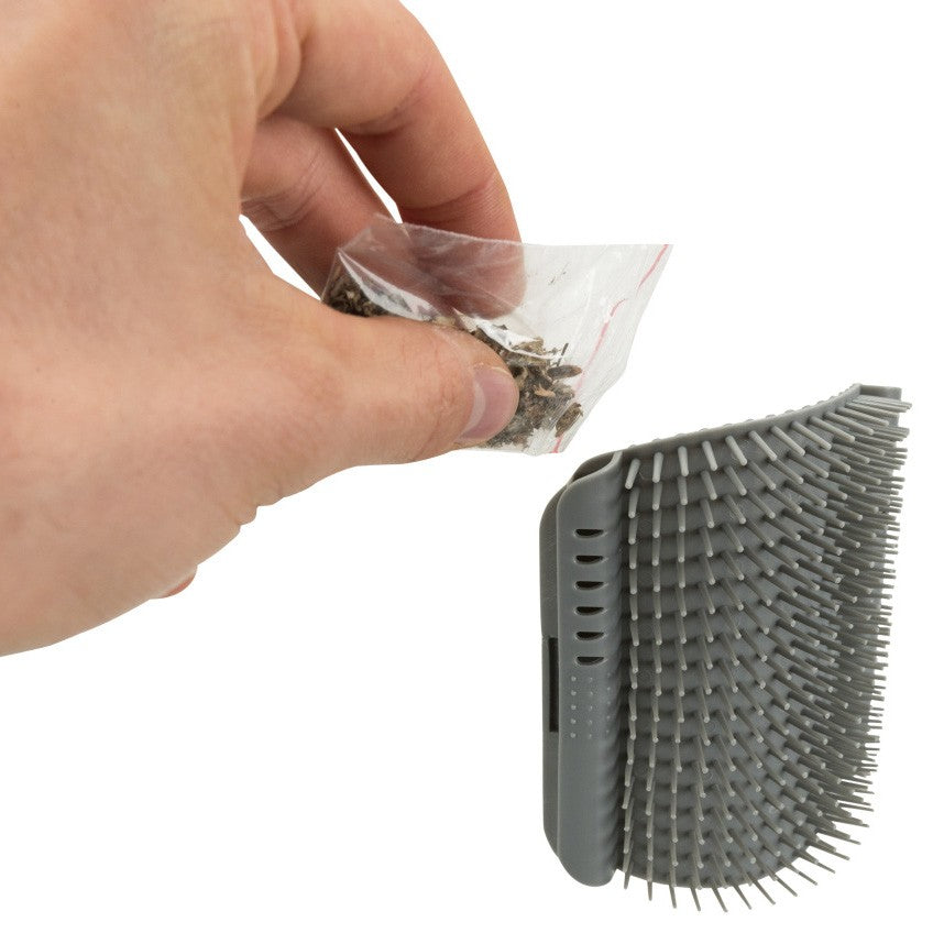 Brosse d&