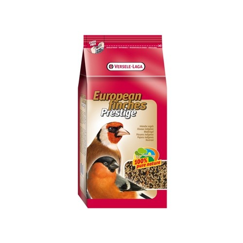 Prestige Oiseaux indigènes