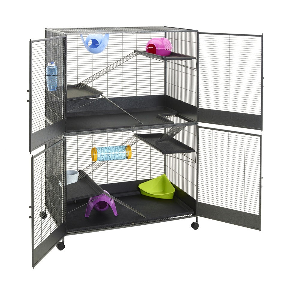 Cage suite royal XL