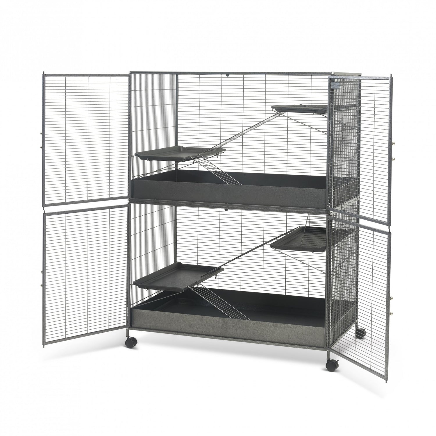Cage suite royal XL