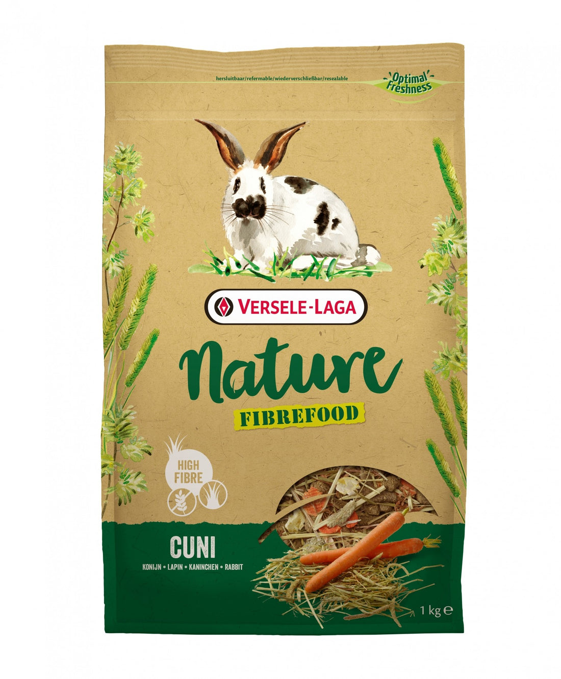 Cuni Nature ReBalance