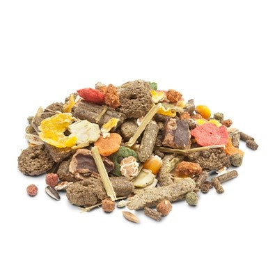 Crispy Muesli - Lapin