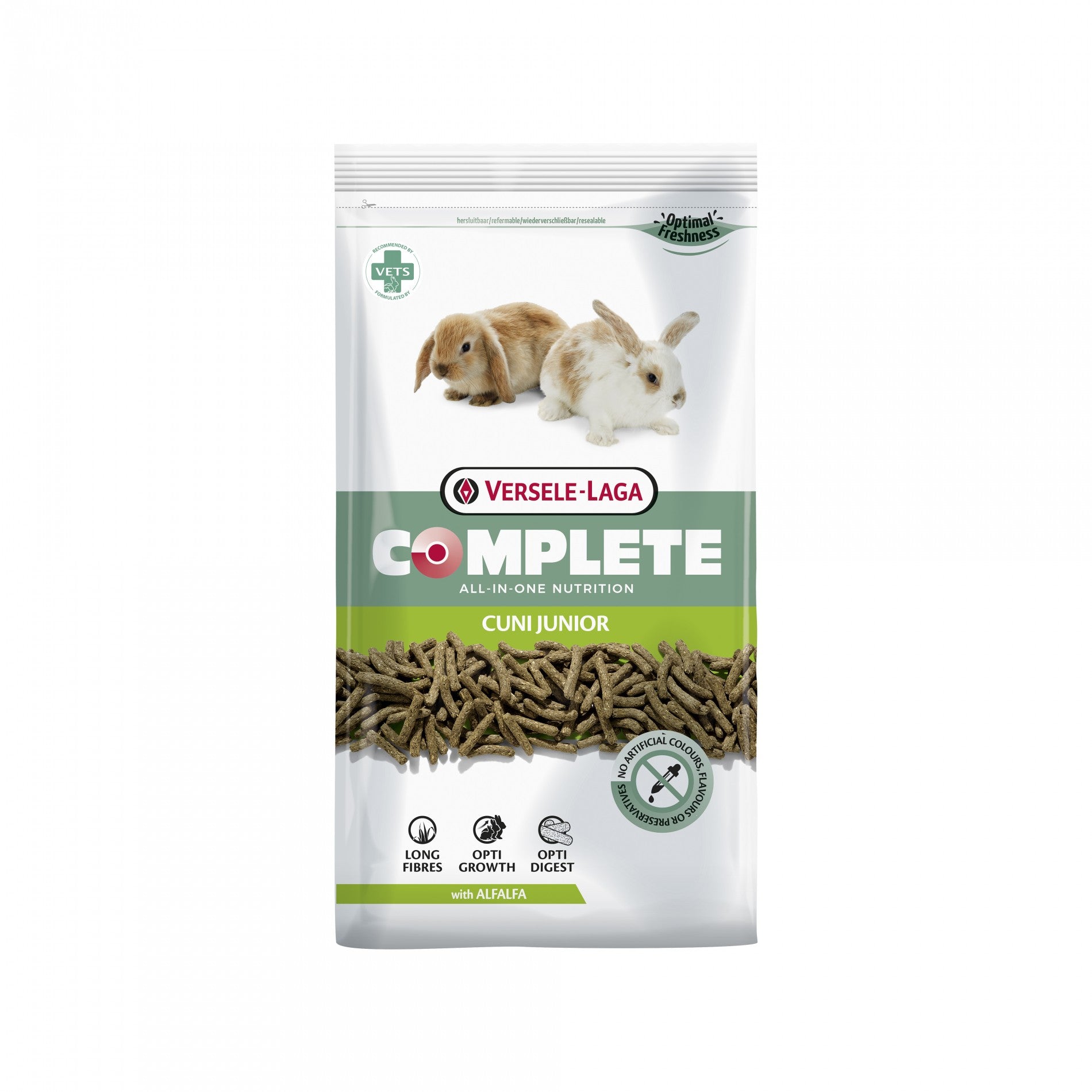 Complete - Cuni Junior