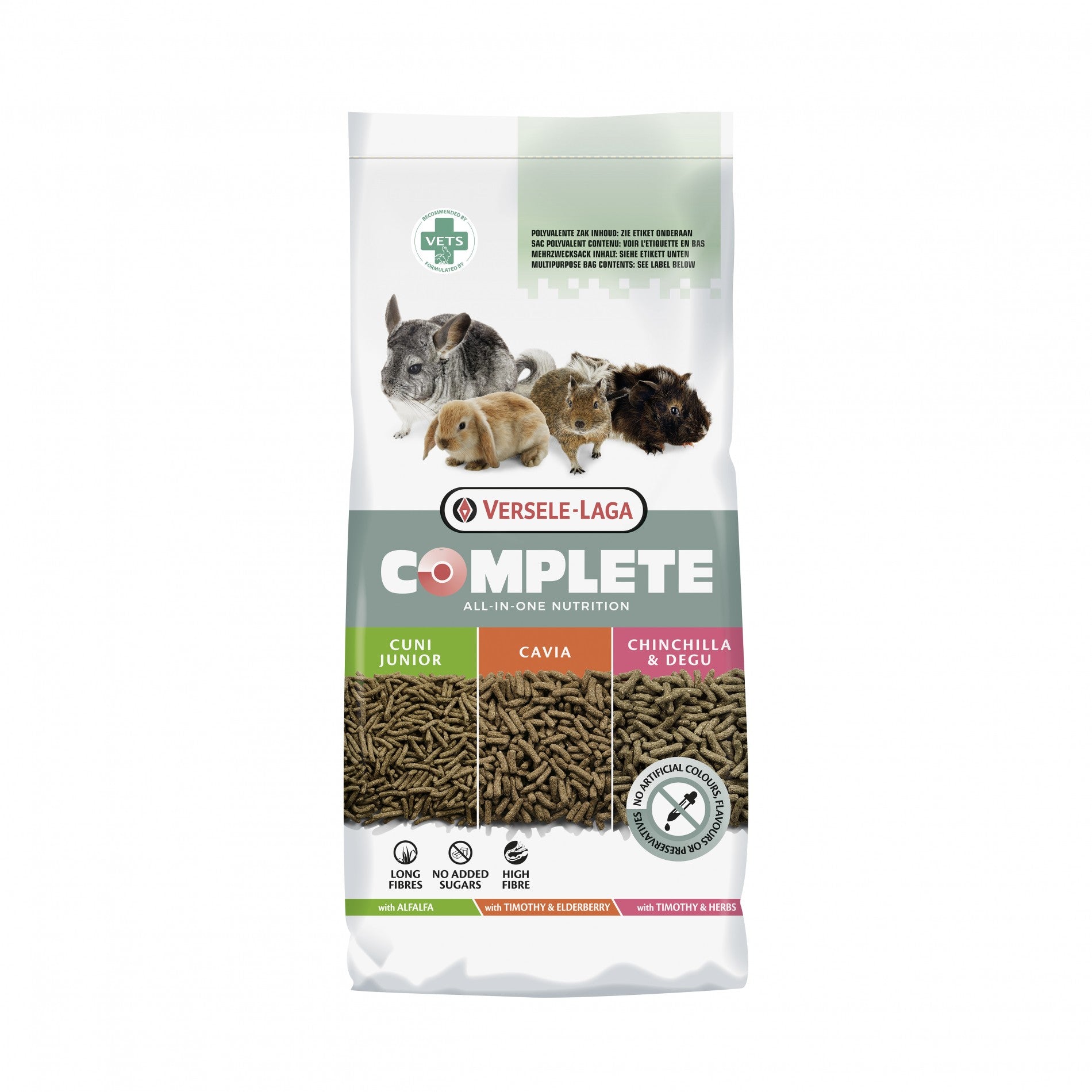 Complete - Cuni Junior