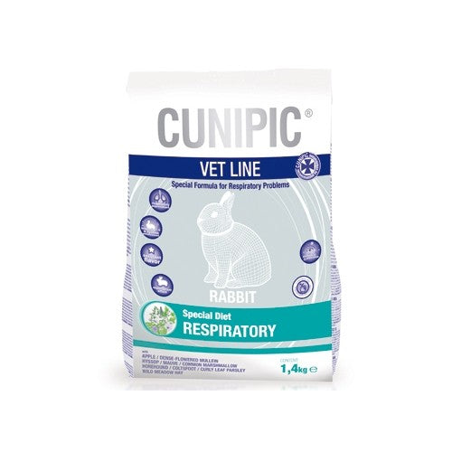 Vet Line Respiratory