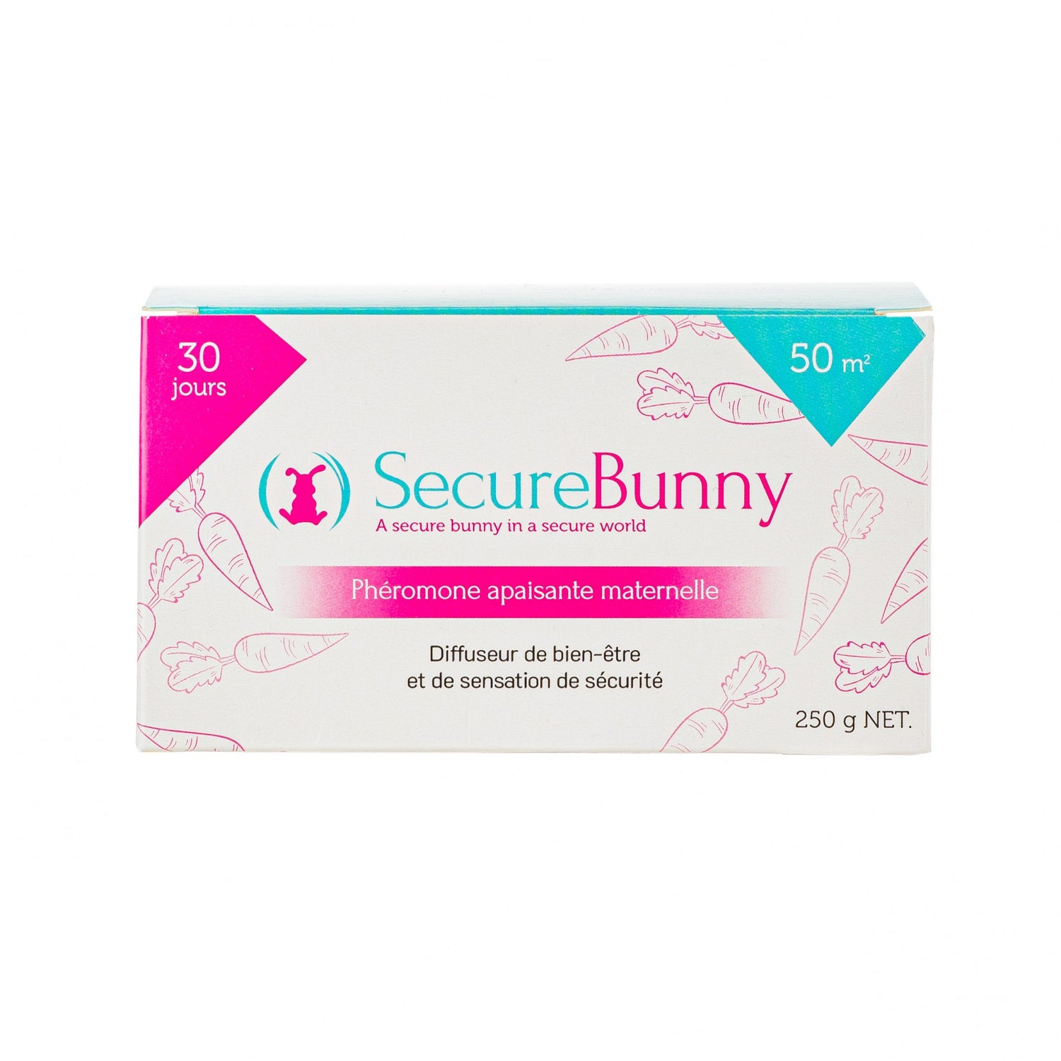 Secure Bunny