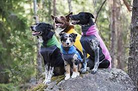 Pomppa Jumppa manteau polaire pour chien Calluna