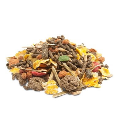 Crispy Muesli - Cobaye